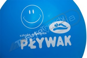 Balony reklamowe